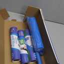 PetLovers Large Lint Roller with 3 Refills – 360 Total Sheets for Tackling Pet Hair, Extra Large Floor and Carpet Roller for Homes with Pets, Perfect for Floors, Furniture, and Loving Pet Owners