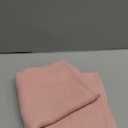 1Pack Pink Valentines Day Table Runner 120 Inch Rustic Cheesecloth Table Runners 10Ft Sheer Gauze Tablecloth for Wedding Bridal Baby Shower Home Decoration (10ft x 1pcs)