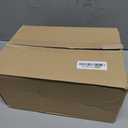 Krosno Mixology Cider Glasses, 16.9 oz Set of 6, Quality Glass, Elegant and Modern Design, Ideal for Cider, Beer, Cocktails, Made in Europe