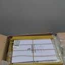 Shoe Rack with Coat Rack, 8 Tier Tall Shoe Storage Organizer with Hooks, 3-in-1, Wooden Top Shelf, Sturdy Frame, Metal Clothes Hanger Stand for Entryway, Closet, Gold