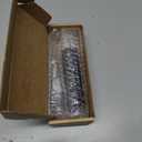 Power Valve 01016267 Compatible with Culligan Water Softener - New 01016267 Rebuild Kit for Brine Piston & Sleeve Kit