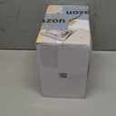 HPRT 4x6 Photo Printer with 108 Sheet Photo Paper& 2 Ribbon, Desktop Instant Picture Printer for iPhone, Smartphone, Thermal Dye Sublimation, WI-Fi Connnecting, Home Use, Beige