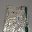 Larcenciel 100 Sheet Vintage Newspaper Tissue Paper, Old News Print Gift Wrapping Tissue Paper for Gift Bags Packaging, Black Beige Art Tissue for Wedding Birthday Party Holiday Decor Craft, 20x14inch