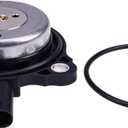 Camshaft Adjuster Magnet Solenoid Compatible with Mercedes Benz C E CL CLS G GL ML S SL