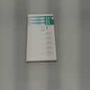 Replacement Toothbrush Heads for AquaSonic Duo Series and Home Dental Center Electric Toothbruh, NOT Compatible with Duo Series Pro, 5 White + 5 Black (1 Count (Pack of 10))