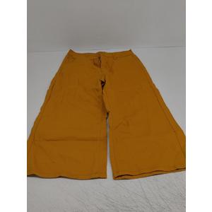 Yellow Jeans XL, No Brand