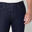 Amazon Essentials Mens Medium Stretch Skinny-Fit Jeans (28W x 30L, Rinse)