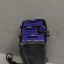 Fluval U4 Underwater Filter, Freshwater and Saltwater Aquarium Filter, A480,Black