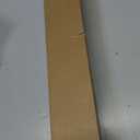 Extra Long Tension Curtain Rod, Silver, 41-86 Inch (4-7.1ft), Tension Rod
