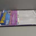 3M - 2001DC-6 Filtrete Ultra Allergen Reduction FPR9 Air Furnace Filter 16" X 25" X 1" (1-Pack) White