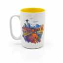 SEATTLE COFFEE MUG