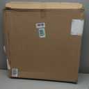 Filtrete 25x25x1 Air Filter, MERV 8, MPR 700, Dust, Pollen & Pet Dander Reduction, 3-Month AC and Furnace Filter, Easy on Air Flow, 6 HVAC Filters (Actual Size 24.81 x 24.81 x 0.81 in)