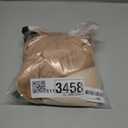 Irisnaya Women Shapewear Control Panties Body Shaper Butt Lifter Padded Hip Enhancer Seamless Underwear Hi- Waist Short (X-Large, Beige)