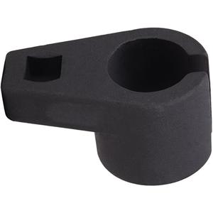 Oxygen Sensor Socket Set Repair Tool Drive 3/8" 7/8-Inch 22mm 6 Point Car Accessories Offset Oxygen Sensor Socket