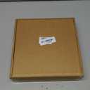 Fudios Lighted Birch Garland with Timer 48 LED Fairy Lights 6ft Battery Operated for Mantle Decor, Lit Christmas White Twig Garland Winter Home Wall Decoration Indoor Outdoor Use 1 Set