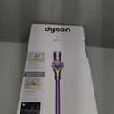 Dyson V8 Extra Cordless Vacuum Cleaner, Purple