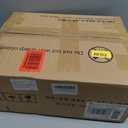 Furnulem Corner Shelf,5-Tier Corner Cabinet with Storage and LED Light, 62.8 Standing Display Bookshelf for Bedroom, Living Room, Kitchen, Wood Display Shelf (Black Oak)