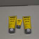 Got2B Glued Styling Spiking Hair Gel 2 - 6 oz tubes + 1 Travel 1.25 oz tube