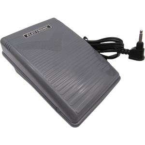 Ckpsms Brand - #087532 Foot Control Pedal Compatible with/Replacement for Singer Brand 160,3305,3311,3400,5400,5500,5625,6160, 6180