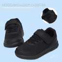 Toddler Shoes Boys Girls Sneakers Little Kids Tennis Shoes for Running Walking, Size 20