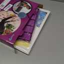 Pretty Me Wall Collage Kit for Teen & Tween Girls - Arts Craft Easter Gift Ideas for Age 11, 12,13, 14, 15, 16 Year Old Girl - Birthday Gifts for Teenage Bedroom Decor - Teens Creative Crafts Kits