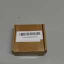 12V RED Led Boat Nav/ANC Lights Rocker Switch with Wires 7 PIN ON-Off-ON Waterproof DPDT Navigation/Anchor Lights Switch for Marine Boat Ship Vessel IP66