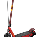 Razor Power Core XLR 100 Electric Scooter Outdoor Ride-On Toy for Ages 8+, Up to 10 MPH, 8" Pneumatic Front Tire, 90W High-Torque Hub Motor