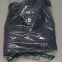 Mens Straight-Fit Stretch Jean (36W x 32L, Washed Grey)