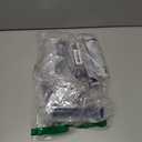 Vesco Medical ENFIT Standard Tip Syringes, 60ML (10)