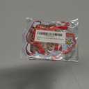 3 x Yorkshire Terrier Christmas Ornament - Yorkie Dog Aluminum Ornaments for Men, Women - Christmas Tree Decorations 2024