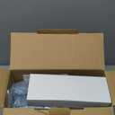 Eydna Electric Heated Blanket Full Size 72"84" with 9 Heating Levels & 1-10Hs Auto OffDouble Sided Plush Sherpa, Energy Efficient, Machine Washable, for Couch & Bed, Light Blue