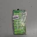 AA Ni-MH 600mAh 1.2V Rechargable Solar Light Batteries for Outdoor Solar Lamps Garden Lights Remotes Mice(20Pcs)