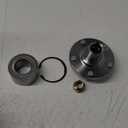 Timken Preset, Pre-Greased And Pre-Sealed Hubs - HA590302K