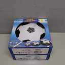 2 x HOVER SOCCER BALL