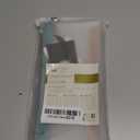 Mr. Pen- Clear Pencil Pouch, 3 Pack, Earthy, Pencil Bags, Clear Makeup Pouch