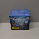 Remote Control Shark Toys High Simulation,Water Toys for Kids, High Simulation Shark for Pool & Bath, Ideal Gifts for Boys Ages 6+ (Gray)