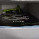 Soccer Building Block Set, Adults challenging STEM Block Decorations, Miniature 3D Educational Toys for Ages 14 15 16 and Above, (437 Pieces)