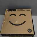 Fisher-Price Baby & Toddler Toy Laugh & Learn Magical Musical Mirror Pretend Vanity Set for Infants Ages 6+ Months 