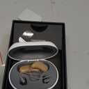 Audien ION Wireless Rechargeable OTC Hearing Aid, Premium Comfort Design and Nearly Invisible