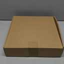 Panelee Princess Party Decoration Kit, 12''x12'' Pink Cardboard Castle Playhouse with Curtain Tassel Princess Castle Decorations for Birthday Baby Shower Christmas Party Backdrop Photo Booth