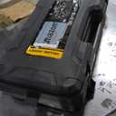 YELLOW JACKET 10 ton Porta Power Kit Hydraulic Ram Jack Pusher Puller Auto Body Frame Repair Tool with Blow Mold Carrying Storage Case for Car Repair,Truck,Farm