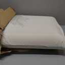 Tempur-Pedic TEMPUR-Cloud Dual Cooling Pillow, King (Pack of 1), White