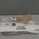 Maternity Underwear Over Bump, Seamless Maternity Support Panties, 2 Pack