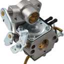 Carburetor C1M-W26C Replacement for Poulan Craftsman 530035589 530035590 545040701