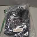 Amazon Essentials womens Pull-On Stretchy Knit Jegging (Available in Plus Size) (Black)