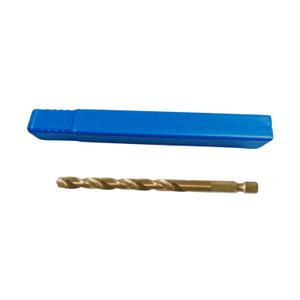 Maple Tree Tapping Drill Bit, 5/16 Inch Premium Quality Maple Syrup Tapping Kit