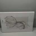 3Pcs Neutral Botanical Canvas Wall Art Beige Simple floral Painting Pictures Wall Decor Vintage Line flower Poster Print Artwork for Living Room Bedroom Bathroom Scene Home Decoration