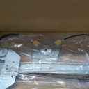 741-388 Window Regulator with Motor Rear Left Driver Side