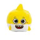 Baby shark Fin Friends 8 in Plush,2pcs