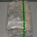 Dimatic Clear Plastic Waterproof Tablecloth, Vinyl PVC Rectangle Table Cloth with Lace Macrame, Oil Spill Proof, Table Cover for Dining Tables, Parties and Holidays (Champagne, 60 x 120 Inch)